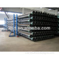 high quality API 5L X42 carbon seamless steel line pipe for oil and gas